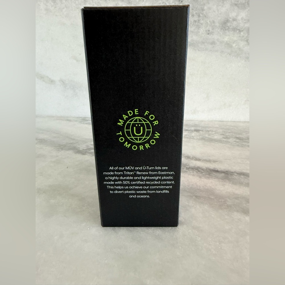 BrüMate 12oz Orange Tumbler 2-Pack •NIB - Picture 7 of 7